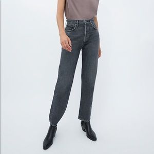 AGOLDE: 90’s Pinch Waist Jeans